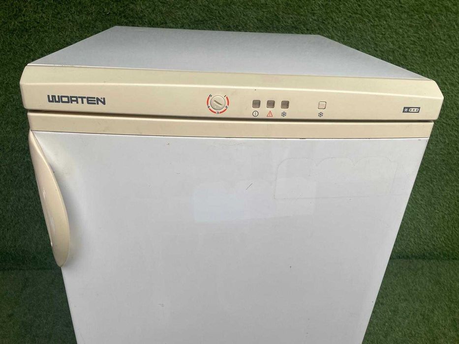 Arca Frigorifica vertical, operacional 50X55X85 cm