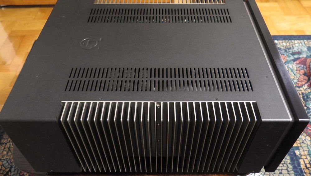 końcówka mocy primare a32