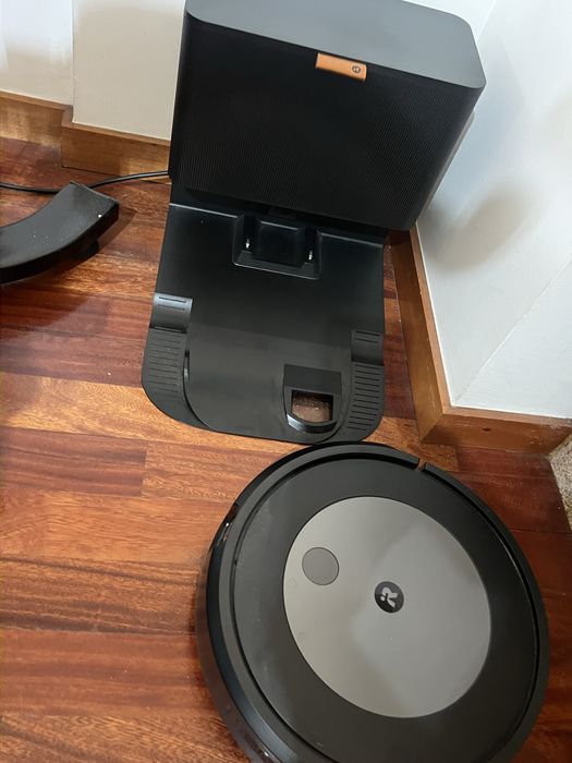 IROBOT Aspirador Robot
