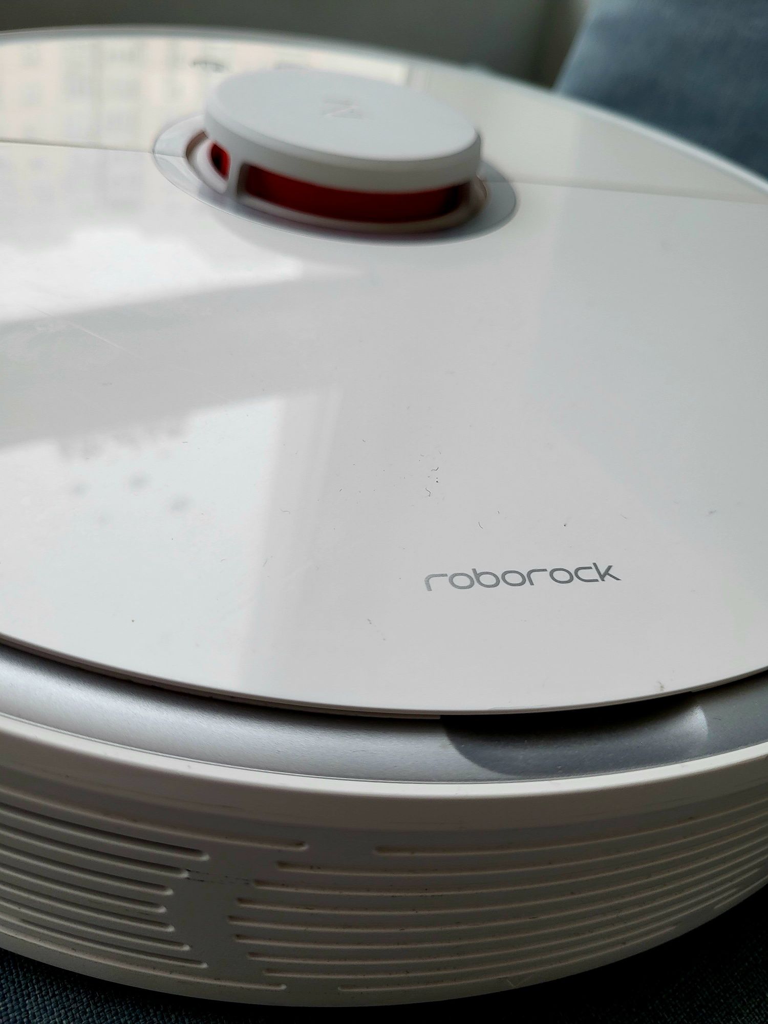 Робот-пилосос Xiaomi RoboRock Sweep One Vacuum Cleaner s50