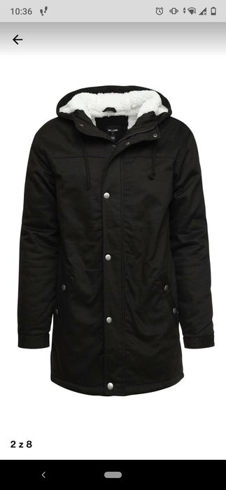 Parka męska Only & Sons S