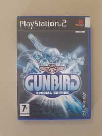 Gunbird Special Edition - PlayStation 2