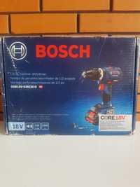 Оригинальный Бесщеточный ударный шуруповерт BOSCH GSB 18V-535C 60C