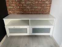 Szafka pod tv rtv ikea brimnes