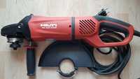 Hilti AG 230-27DB Szlifierka kątowa