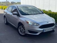 Ford Focus 2015р 2,0 Бензин! Автомат! Обмін! Розстрочка!