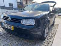 Golf 4 Mk4 para vender em zona do Porto 1.9 TDI