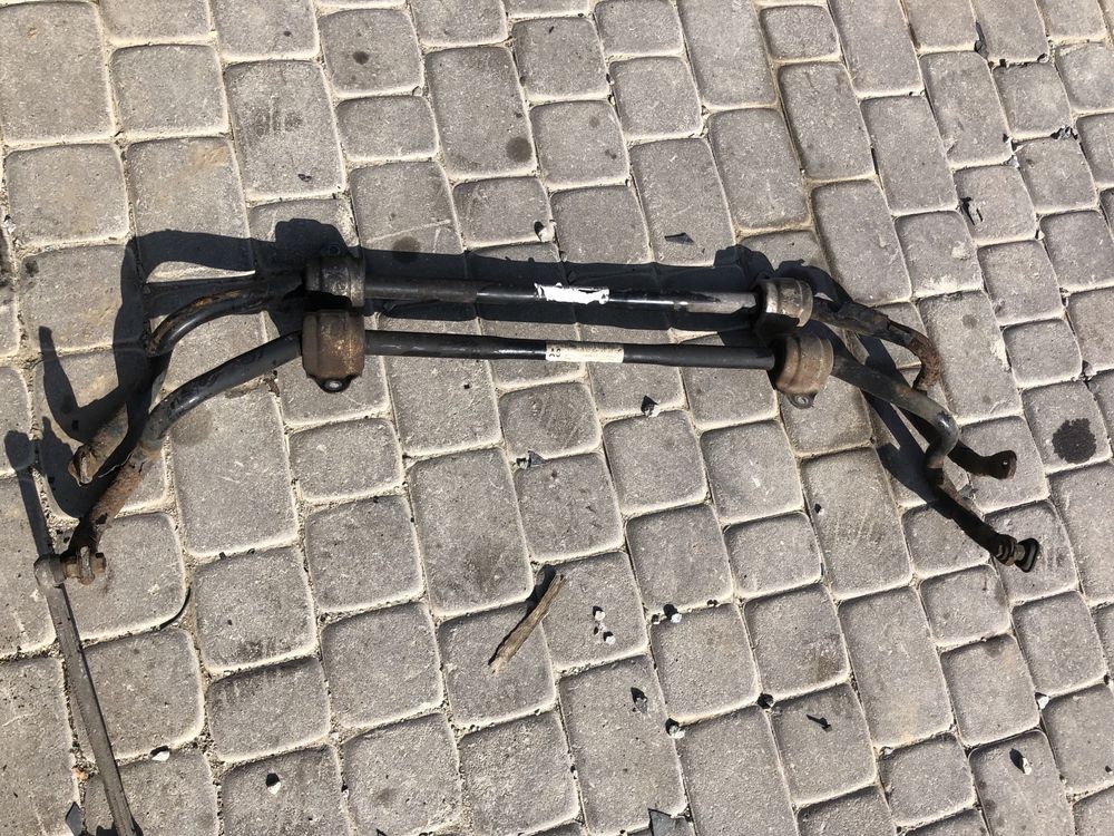 Stabilizator przod przedni bmw e90 e91 e87