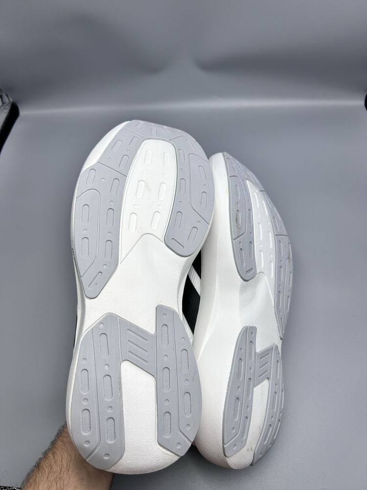 Чоловічі бігові кросівки Adidas Adizero Evo 1 SL White