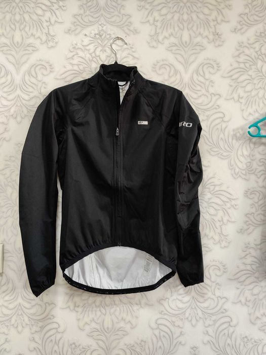Kurtka rowerowa Giro XS damska