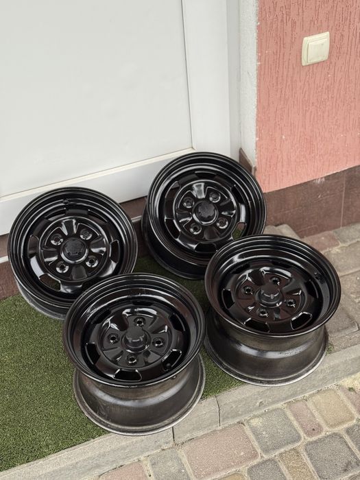 Продам диски для квадроцикла R12 4х110 grizzly suzuki kawasaki