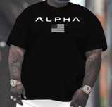 T Shirt Męski Rozmiar 5xl
