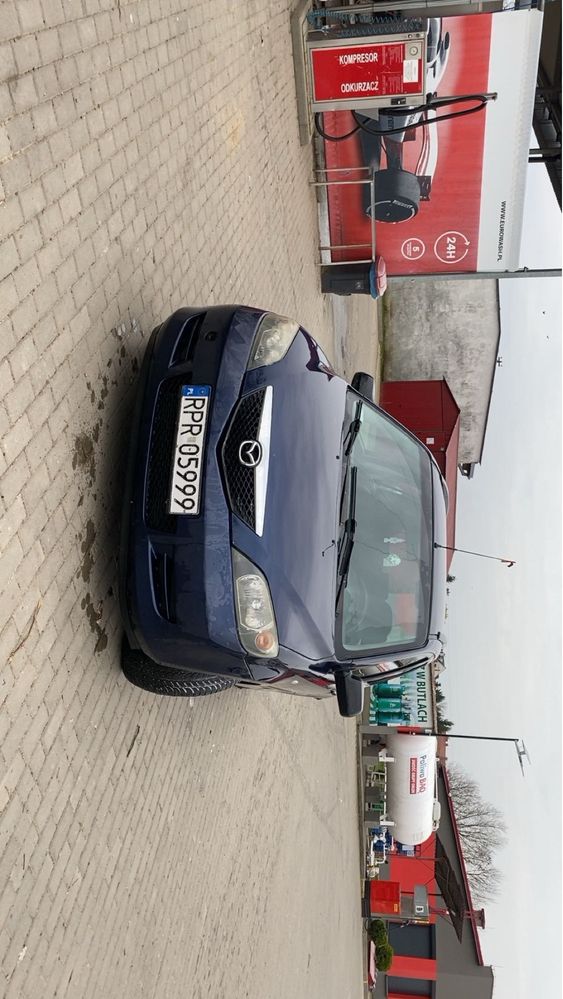 Mazda 2 auto do pracy okazja !!