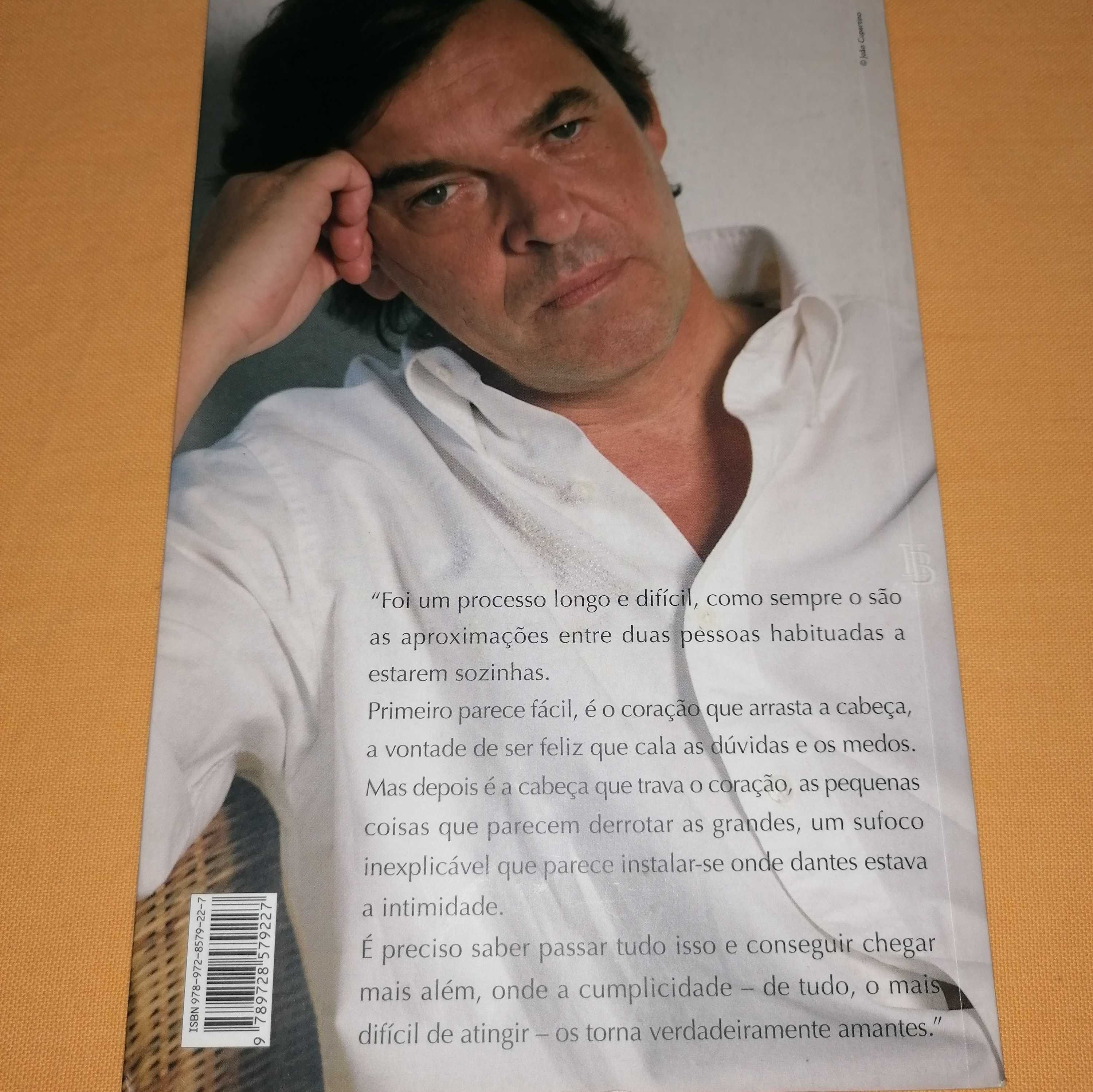 Não te Deixarei Morrer, David Crockett. Como novo e sem dano
