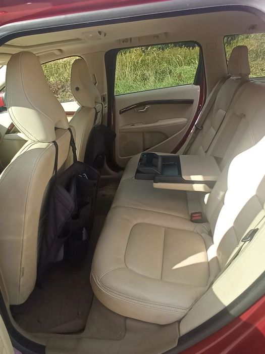 Volvo XC 70 2013 VOLVO XC70 AWD 3.2l benzyna + LPG 243KM