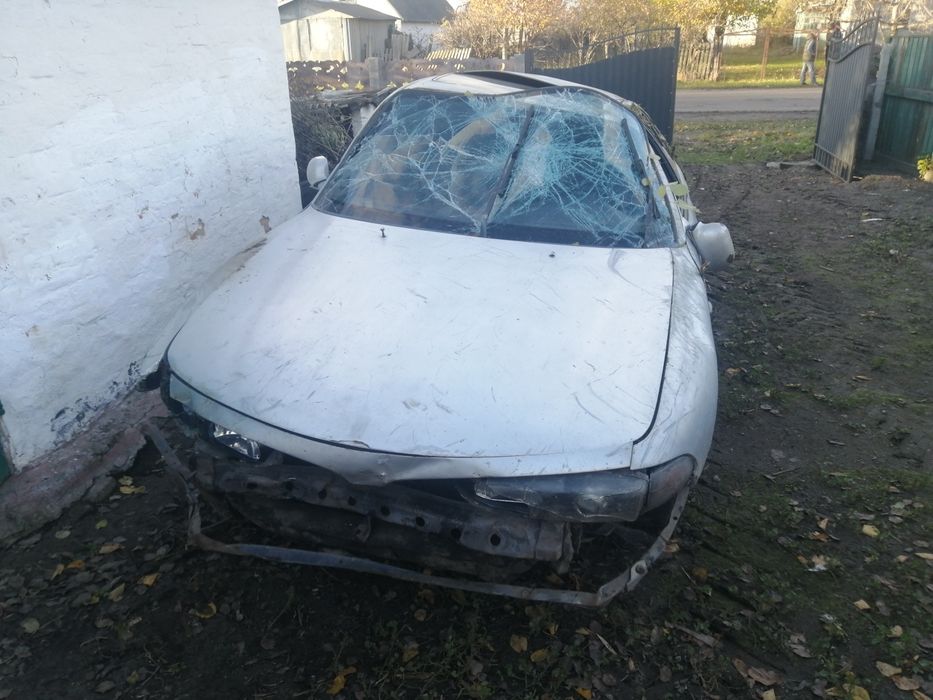 Продам автомобіль