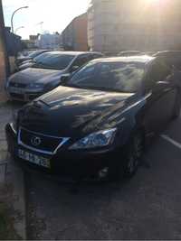 Lexus IS220d 8g Executive