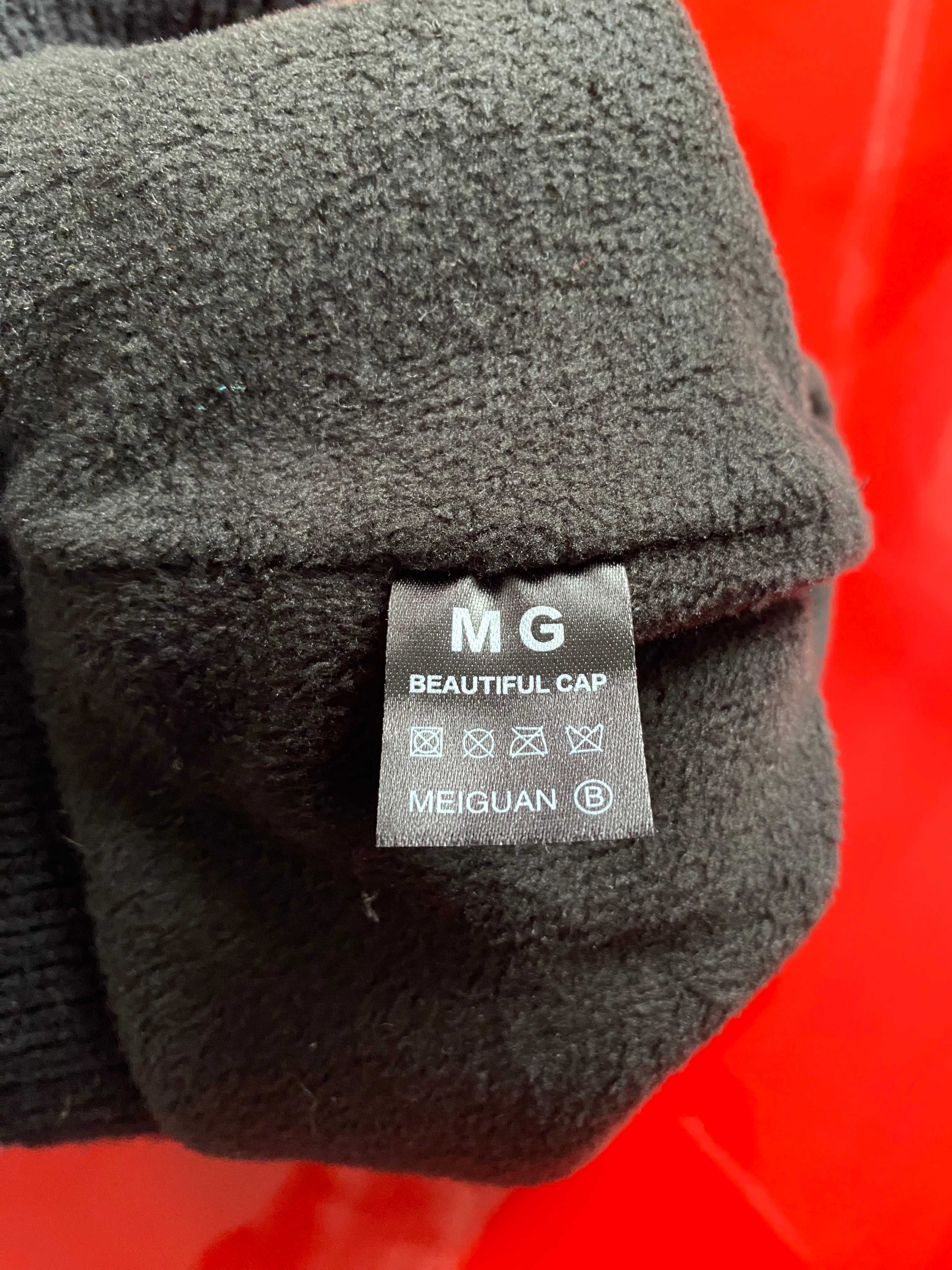 шапка the north face