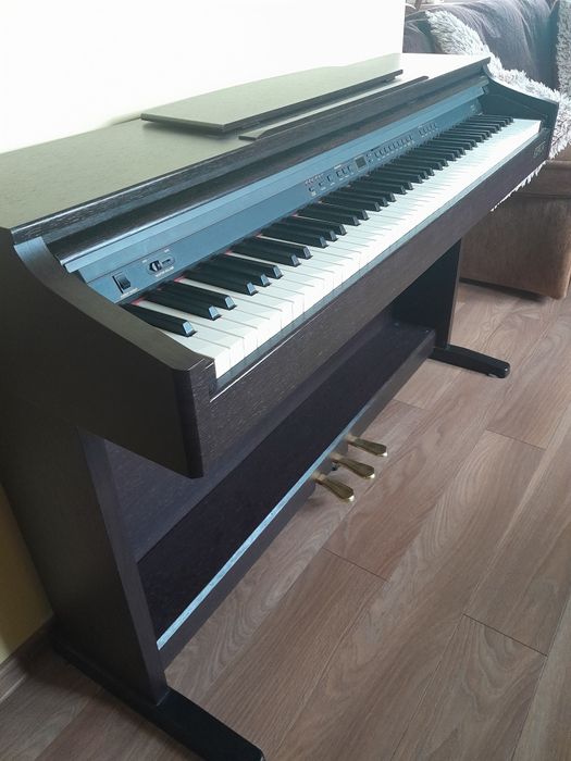 Pianino elektryczne ORLa