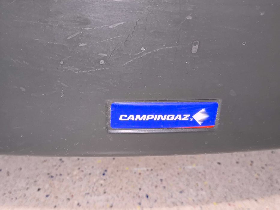 2 Aquecedores a Gás 35€ cada, praticamente novos em bom estado