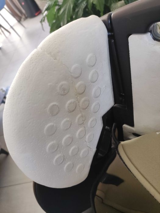 Fotelik RECARO Young Sport Hero