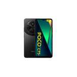 Telefon POCO C75 6/128GB Czarny