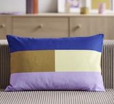 Ikea Tesammans poszewka na poduszki 2 sztuki