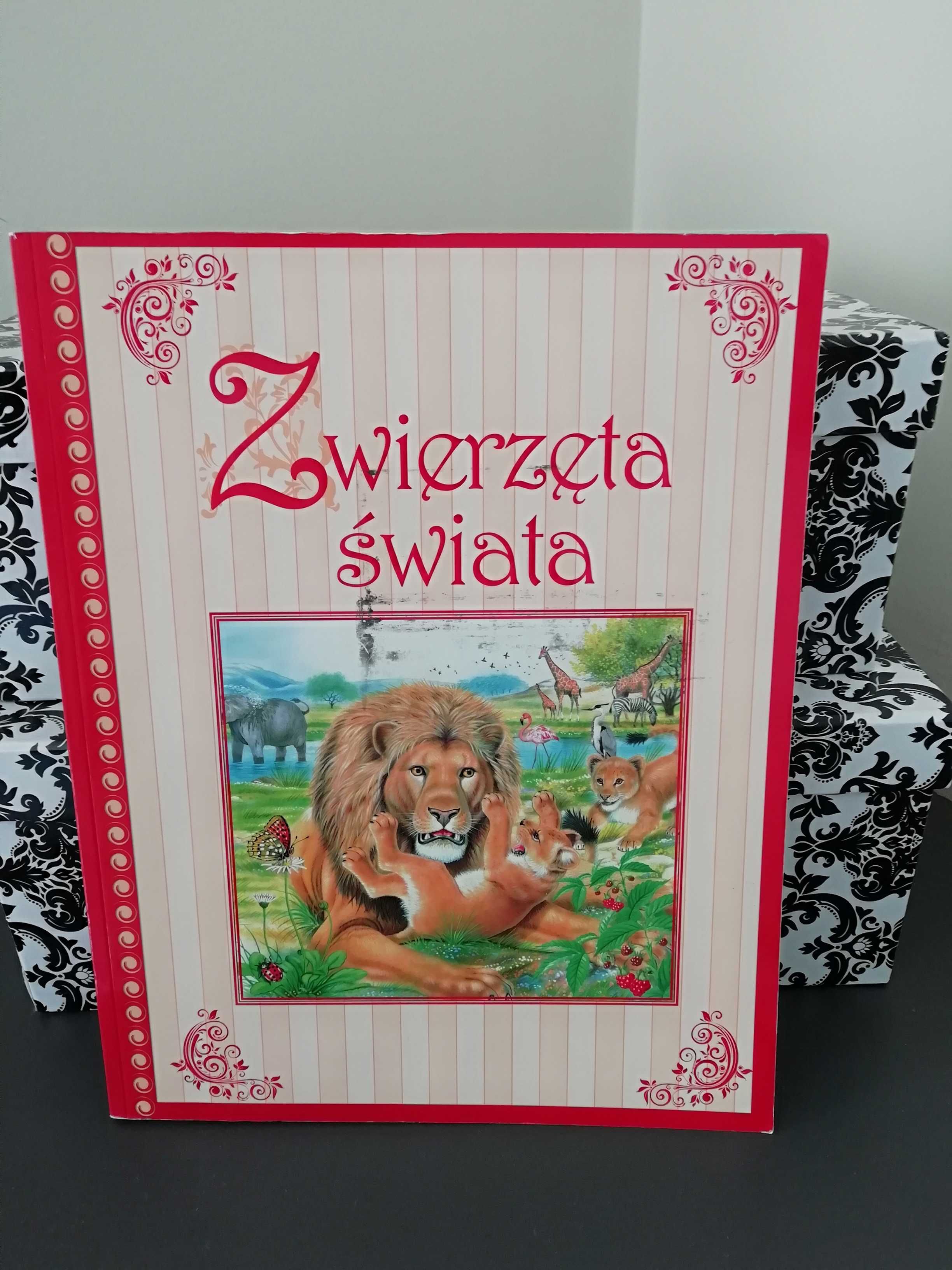 Książki dziecięce