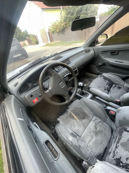 Honda civic 1.5 ціна ваз