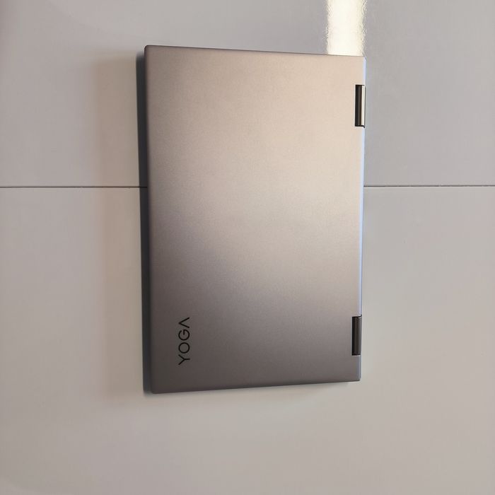 Lenovo Yoga C740 14" 2w1 ultra book jak nowy  (ekran dotykowy)