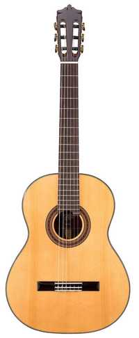 Gitara klasyczna Martinez MC-58 Świerk 4/4 + pokrowiec