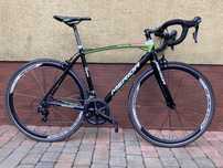 Rower szosowy Merida Scultura 903 Lampre