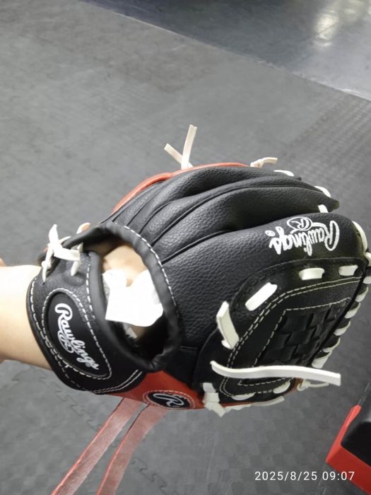 Бейсбольная перчатка Rawlings PL 91 SB оригинал США