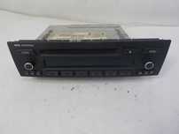 BMW E90 E87 RADIO FABRYCZNE BLUETOOTH 9258173-01