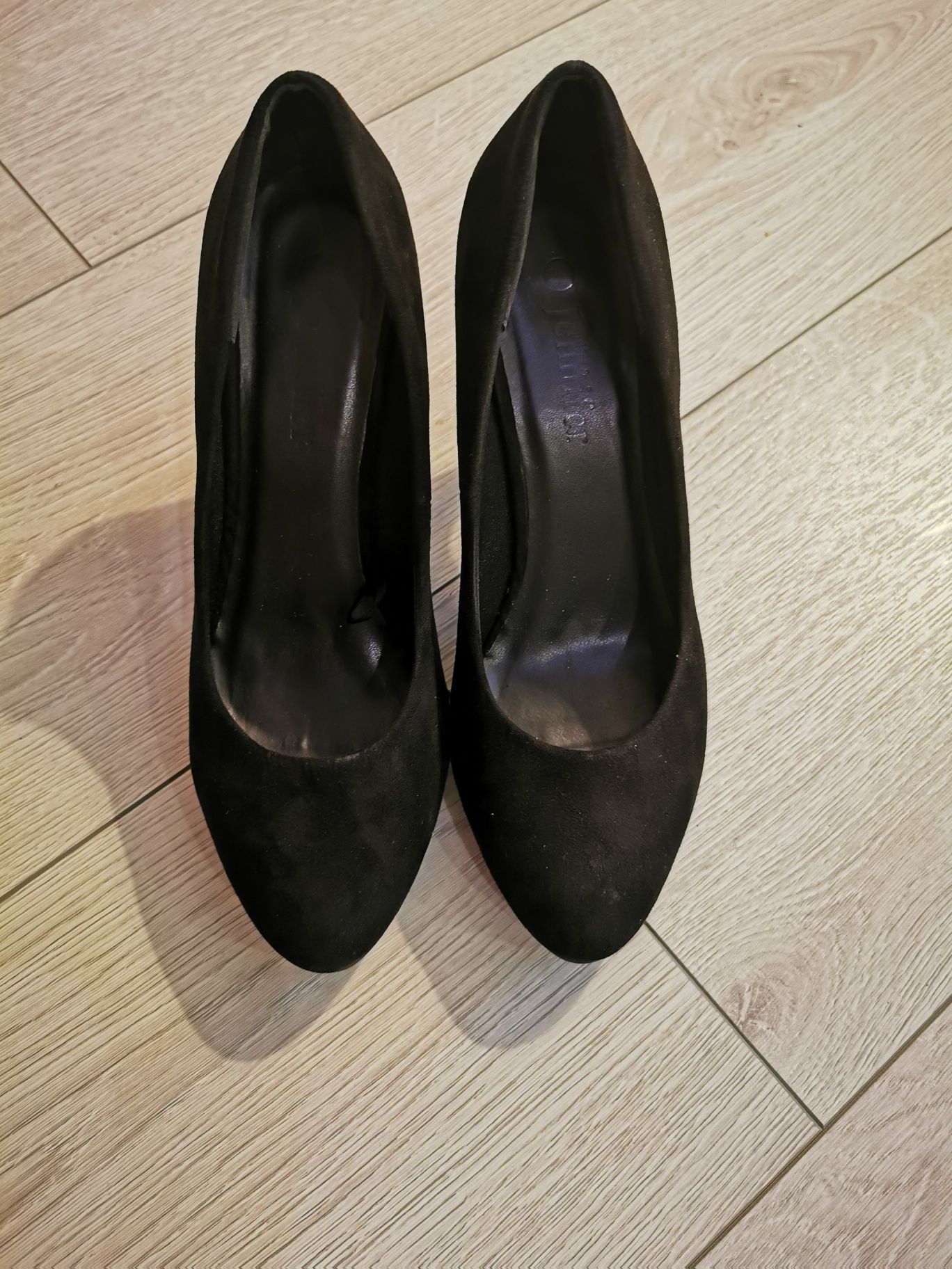 Buty/szpilki roz 39