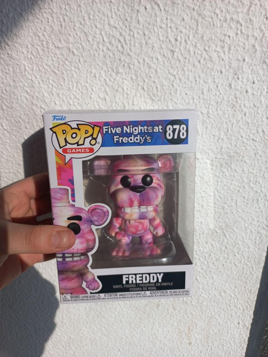 Funko Pop! Five Nights At Freddy's