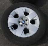 FELGA ZAPASOWA STYLING 90 BMW E65 17 ET24