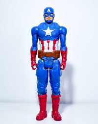 Figurka Capitan Ameryka Hasbro 2018 Marvel