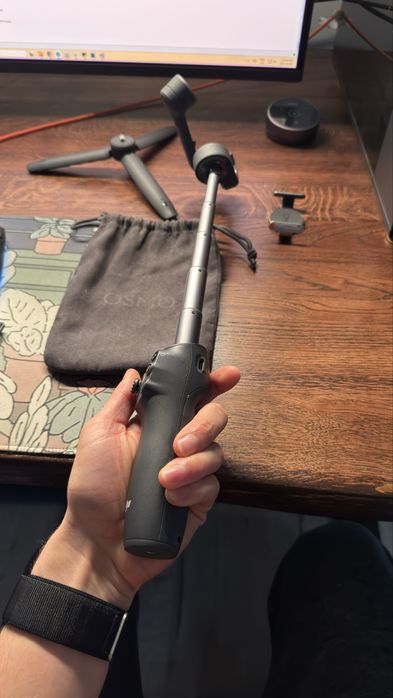 DJI Osmo Mobile 6