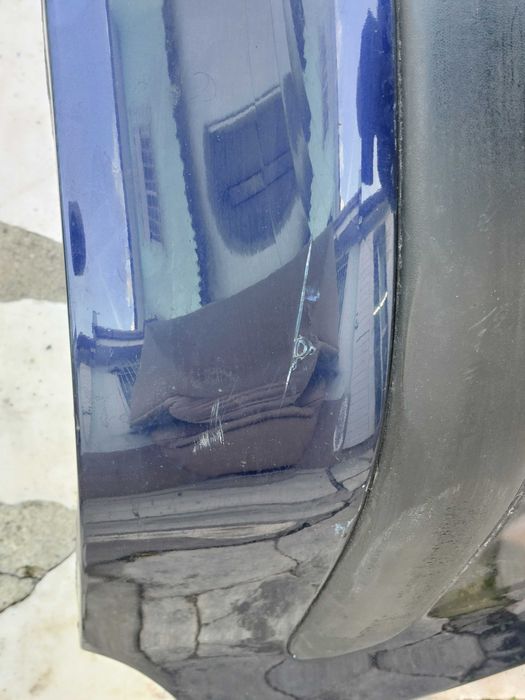 VW Golf IV Para-choque traseiro