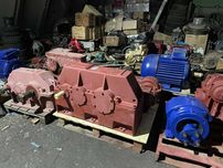 Продам Редуктор Ц2У-315Н циліндричний