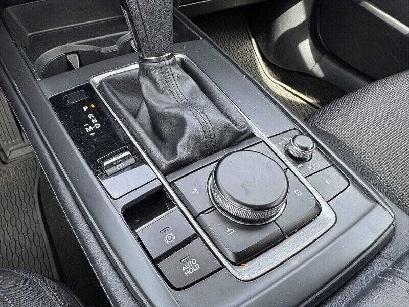 2023 Mazda CX-30 2.5 S