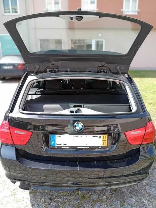 BMW 320d Touring 2011 – FULL EXTRAS