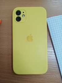 Apple iPhone 11 Czarny