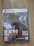 The Last of Us Part 2 Remaster PL PS5