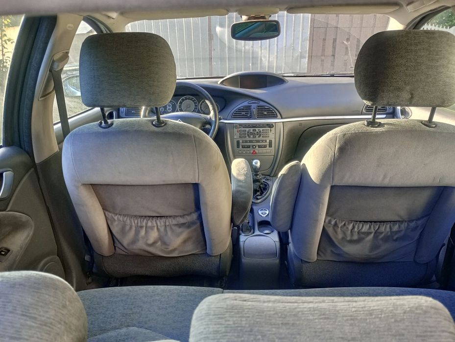 Sprzedam citroena c5