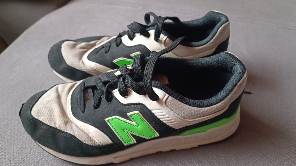 Buty New Balance roz. 37,5