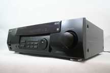 Amplituner KENWOOD KRF-V4550D |5x80W|RDS|Prologic|