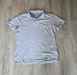 Polo quiksilver como novo