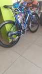 Bicicleta estrada BH RS1